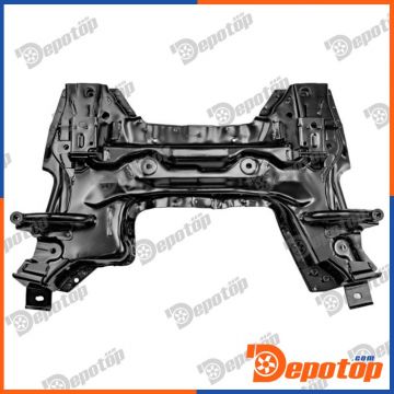 Berceau de Moteur avant pour CITROEN | ZRZ-PE-012, 9675536580